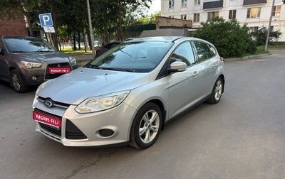 Ford Focus III, 2011 год, 650 000 рублей, 1 фотография