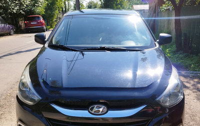 Hyundai ix35 I рестайлинг, 2014 год, 1 270 000 рублей, 1 фотография