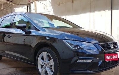 SEAT Leon III, 2019 год, 1 750 000 рублей, 1 фотография