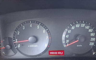 Hyundai Elantra III, 2004 год, 220 000 рублей, 1 фотография