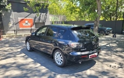 Mazda 3, 2007 год, 780 000 рублей, 1 фотография