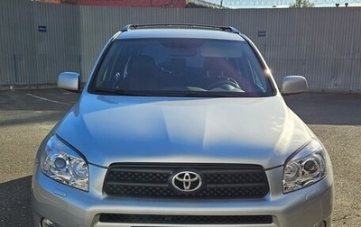Toyota RAV4, 2007 год, 1 450 000 рублей, 1 фотография
