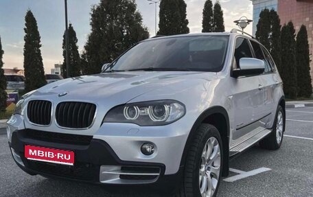 BMW X5, 2010 год, 2 550 000 рублей, 1 фотография