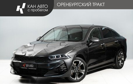 KIA K5, 2021 год, 2 200 000 рублей, 1 фотография