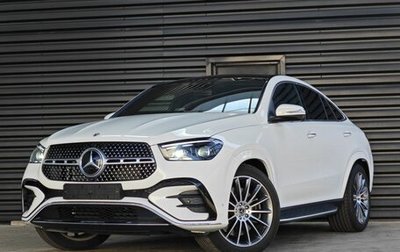Mercedes-Benz GLE Coupe, 2024 год, 14 700 000 рублей, 1 фотография