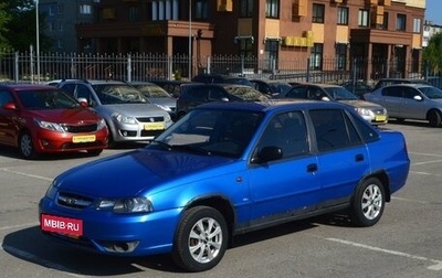 Daewoo Nexia I рестайлинг, 2012 год, 169 000 рублей, 1 фотография