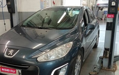 Peugeot 308 II, 2011 год, 468 000 рублей, 1 фотография