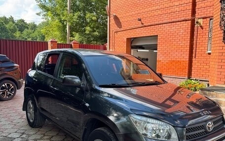 Toyota RAV4, 2008 год, 950 000 рублей, 1 фотография
