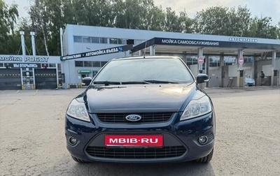 Ford Focus II рестайлинг, 2010 год, 760 000 рублей, 1 фотография