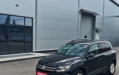 Volkswagen Tiguan I, 2013 год, 1 275 000 рублей, 1 фотография