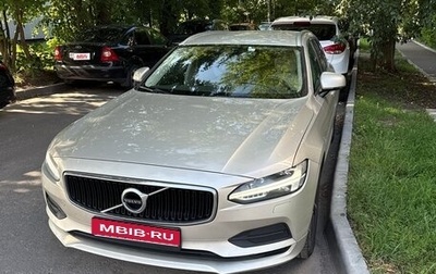 Volvo V90 II, 2016 год, 2 400 000 рублей, 1 фотография