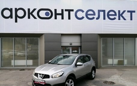 Nissan Qashqai, 2012 год, 1 150 000 рублей, 1 фотография