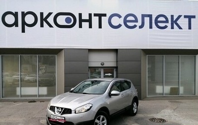 Nissan Qashqai, 2012 год, 1 150 000 рублей, 1 фотография