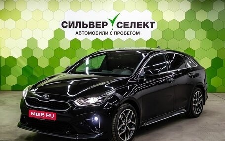 KIA Proceed I, 2021 год, 2 250 000 рублей, 1 фотография