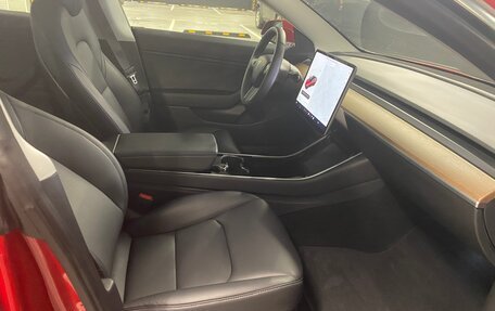 Tesla Model 3 I, 2020 год, 3 900 000 рублей, 9 фотография