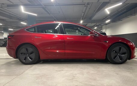 Tesla Model 3 I, 2020 год, 3 900 000 рублей, 7 фотография