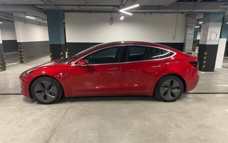 Tesla Model 3 I, 2020 год, 3 900 000 рублей, 3 фотография