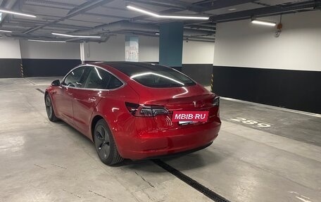 Tesla Model 3 I, 2020 год, 3 900 000 рублей, 4 фотография