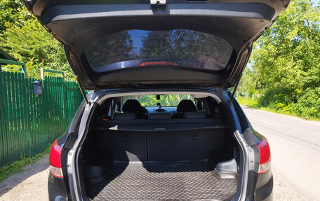Hyundai ix35 I рестайлинг, 2014 год, 1 270 000 рублей, 10 фотография