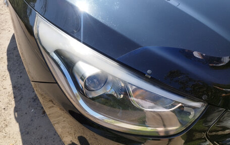 Hyundai ix35 I рестайлинг, 2014 год, 1 270 000 рублей, 9 фотография