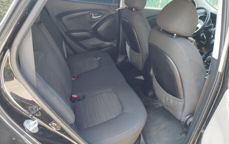 Hyundai ix35 I рестайлинг, 2014 год, 1 270 000 рублей, 12 фотография
