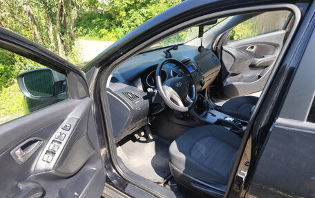 Hyundai ix35 I рестайлинг, 2014 год, 1 270 000 рублей, 14 фотография