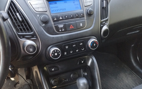Hyundai ix35 I рестайлинг, 2014 год, 1 270 000 рублей, 15 фотография