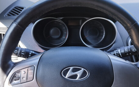 Hyundai ix35 I рестайлинг, 2014 год, 1 270 000 рублей, 16 фотография