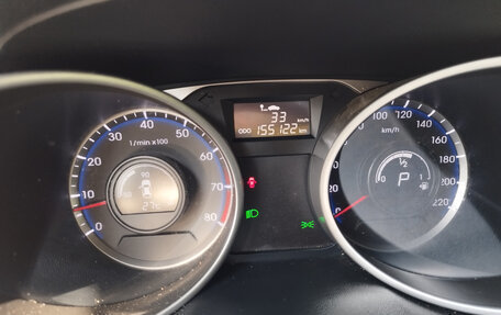 Hyundai ix35 I рестайлинг, 2014 год, 1 270 000 рублей, 17 фотография