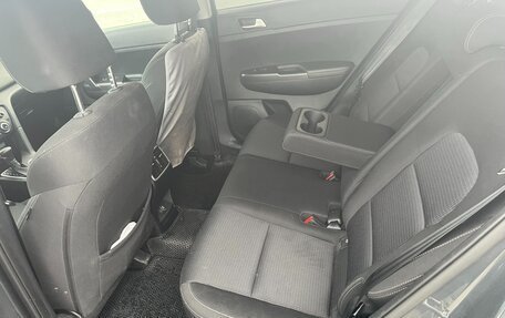 KIA Sportage IV рестайлинг, 2020 год, 2 420 000 рублей, 6 фотография