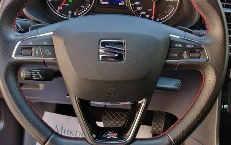 SEAT Leon III, 2019 год, 1 750 000 рублей, 11 фотография