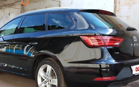 SEAT Leon III, 2019 год, 1 750 000 рублей, 3 фотография
