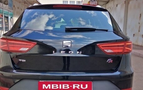 SEAT Leon III, 2019 год, 1 750 000 рублей, 5 фотография