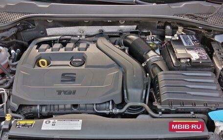 SEAT Leon III, 2019 год, 1 750 000 рублей, 16 фотография