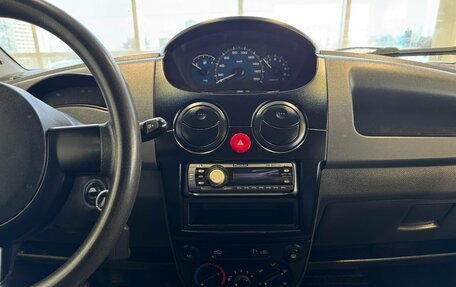 Chevrolet Spark III, 2007 год, 380 000 рублей, 12 фотография