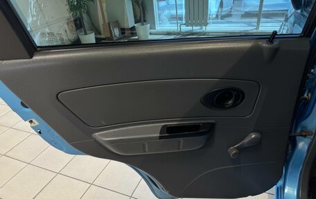 Chevrolet Spark III, 2007 год, 380 000 рублей, 15 фотография