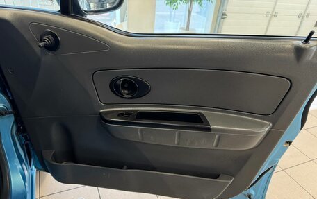 Chevrolet Spark III, 2007 год, 380 000 рублей, 16 фотография