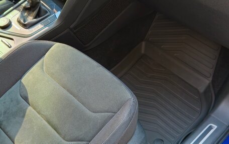 Volkswagen Tiguan II, 2020 год, 2 480 000 рублей, 7 фотография
