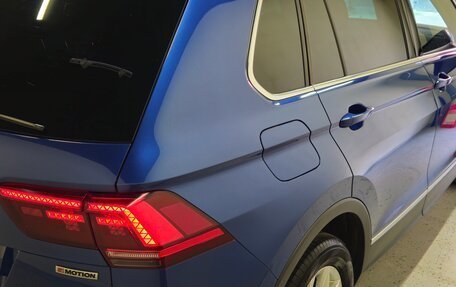 Volkswagen Tiguan II, 2020 год, 2 480 000 рублей, 8 фотография