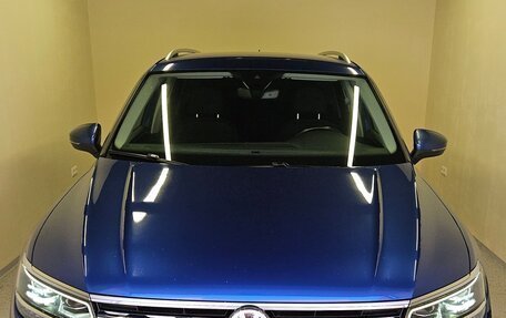 Volkswagen Tiguan II, 2020 год, 2 480 000 рублей, 10 фотография