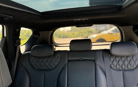 Hyundai Santa Fe IV, 2020 год, 3 500 000 рублей, 13 фотография