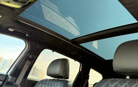 Hyundai Santa Fe IV, 2020 год, 3 500 000 рублей, 12 фотография