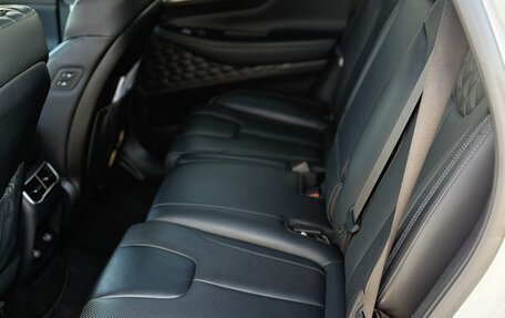 Hyundai Santa Fe IV, 2020 год, 3 500 000 рублей, 9 фотография