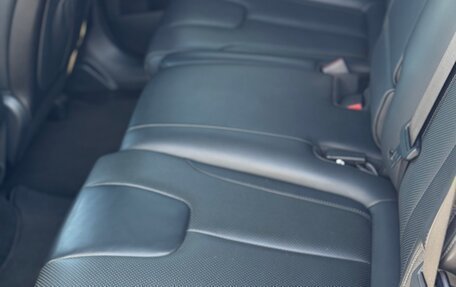 Hyundai Santa Fe IV, 2020 год, 3 500 000 рублей, 10 фотография