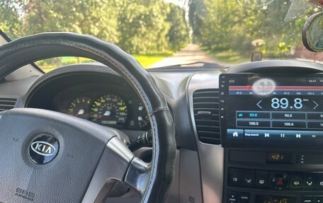 KIA Sorento IV, 2006 год, 575 000 рублей, 7 фотография