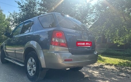 KIA Sorento IV, 2006 год, 575 000 рублей, 4 фотография