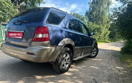 KIA Sorento IV, 2006 год, 575 000 рублей, 5 фотография