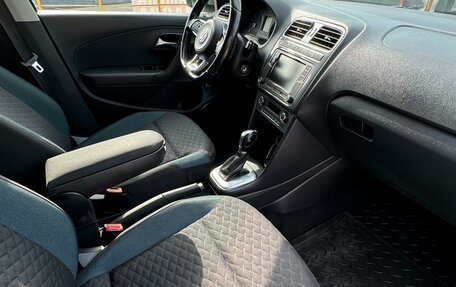 Volkswagen Polo VI (EU Market), 2019 год, 1 375 000 рублей, 9 фотография