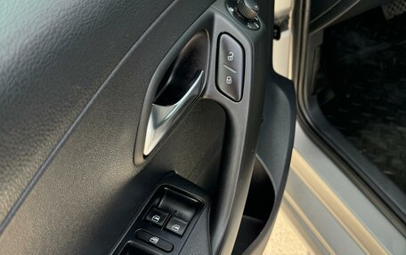 Volkswagen Polo VI (EU Market), 2019 год, 1 375 000 рублей, 12 фотография