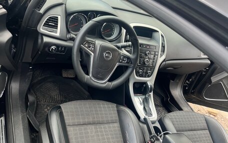 Opel Astra J, 2012 год, 940 000 рублей, 5 фотография